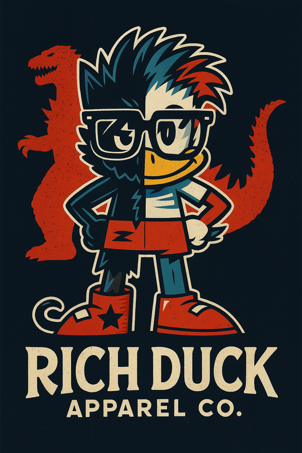 Rich Duck Apparel Co.